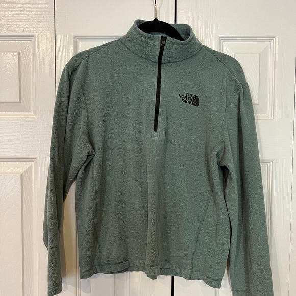 Northface fleece - Picture 1 of 2